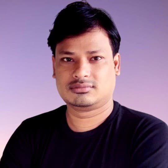 Pabitra Barua