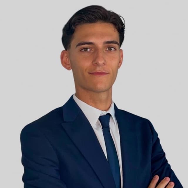 Pablo Arnaud-Aguilar