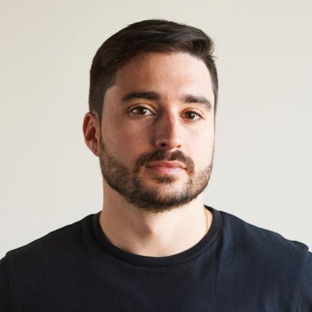 Pablo Srugo