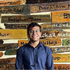 Tanmay  Pachauri