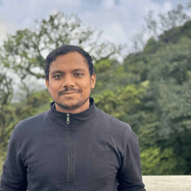 Prashant Chauhan