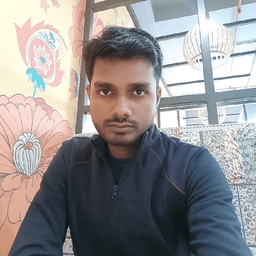Prashant Kumar