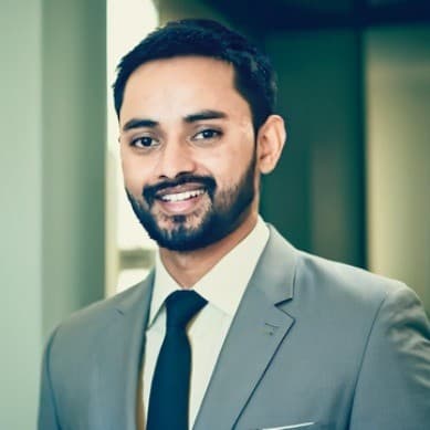 Padam Kumar