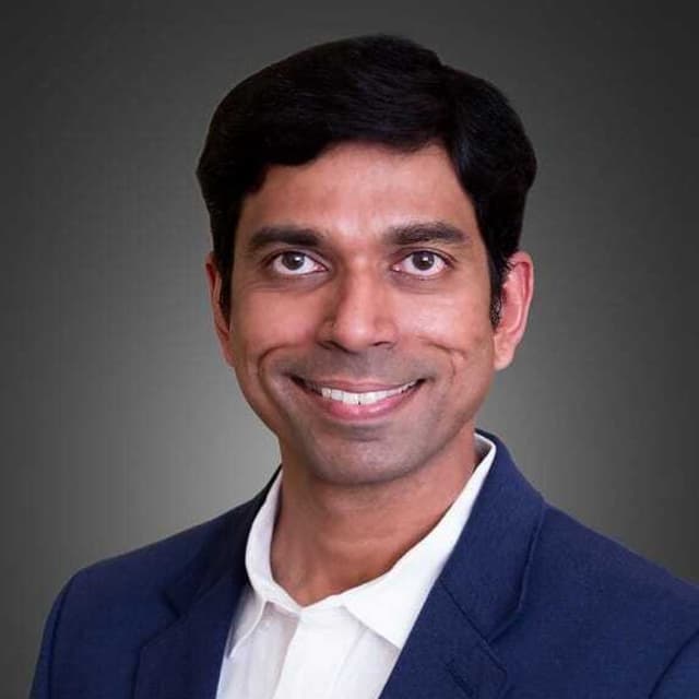 Paddu V.