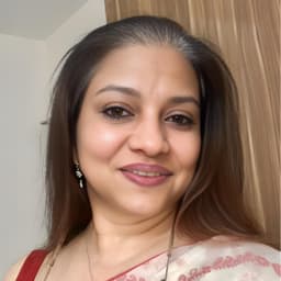 Padmini Patel