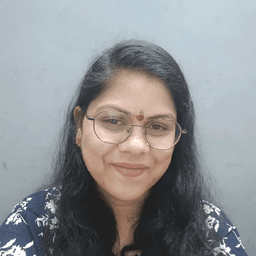 Padma D V