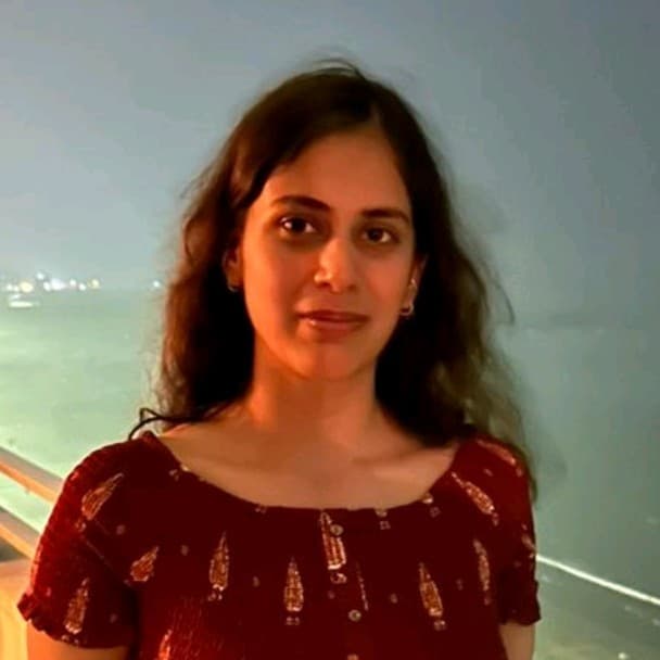 Padma Dhar