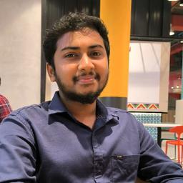 Padma Kumar
