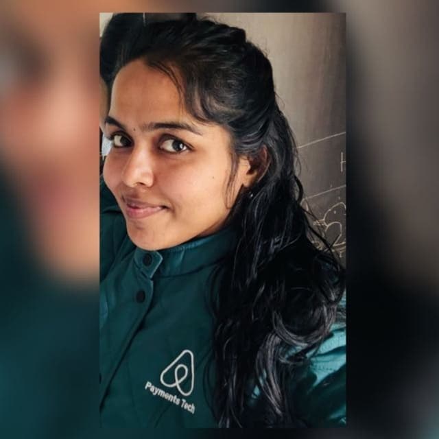 Padma Preethi