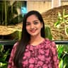 Padma Priya DM