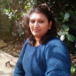 Padma Sampathkumar