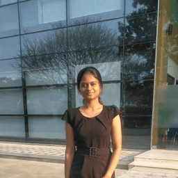 Padma B