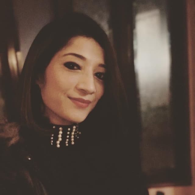 Padmaja C