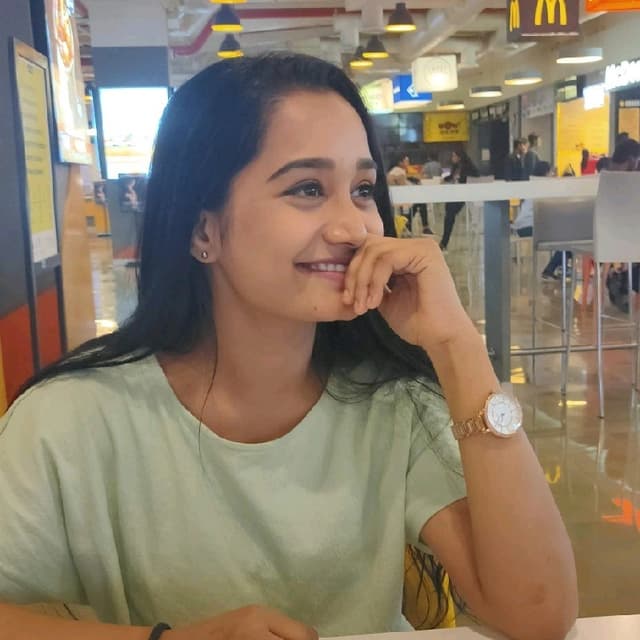 Padmaja Surisetty