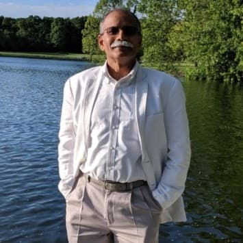 Padmakumar Nair