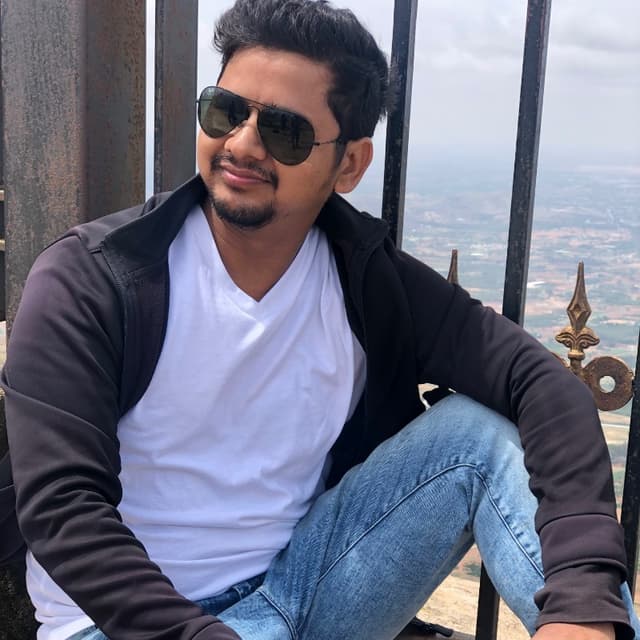 Padmalochan Ojha