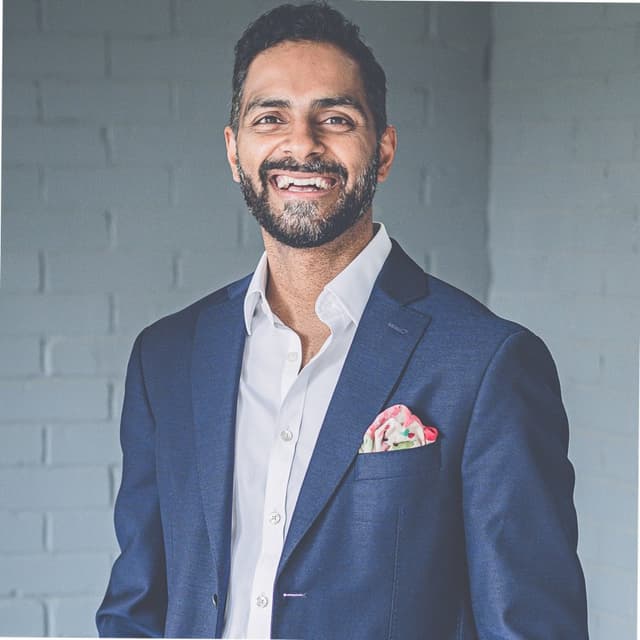 Ganesh Padmanabhan