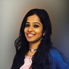 Padma Narayanan