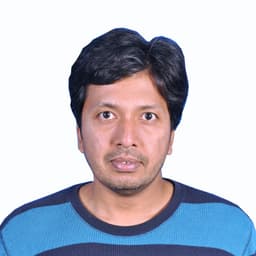 Padmaraj  Patil