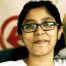 Padmashree Rao