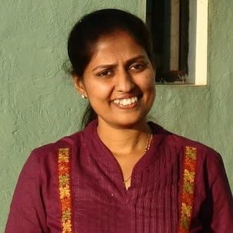 Padmassri Chandrashekar