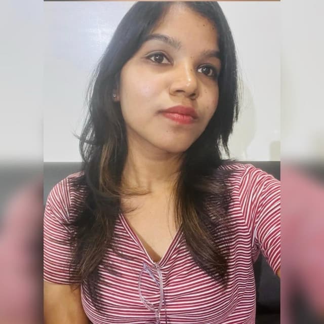 Padmini M
