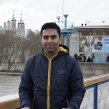 Gaurav Pahuja