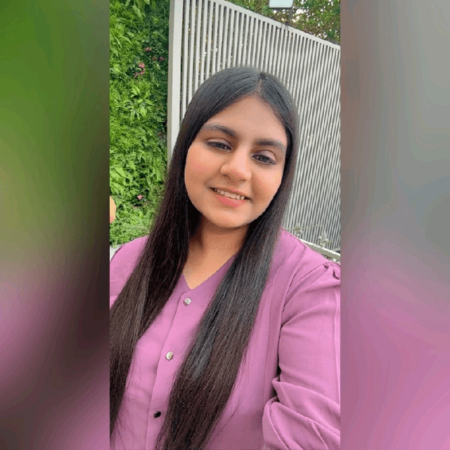 Pahul Preet Kaur