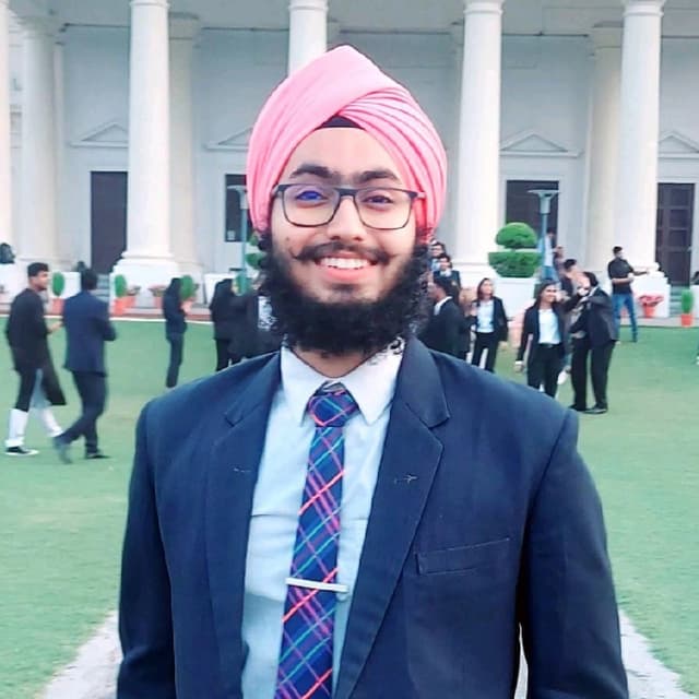 Pahul Singh