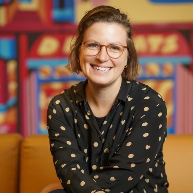 Paige (Beaton) Coulier