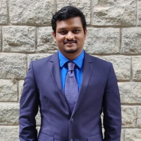 Abhijit Paikaray