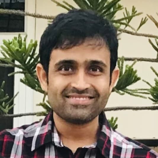 Pavan Kumar Koduri