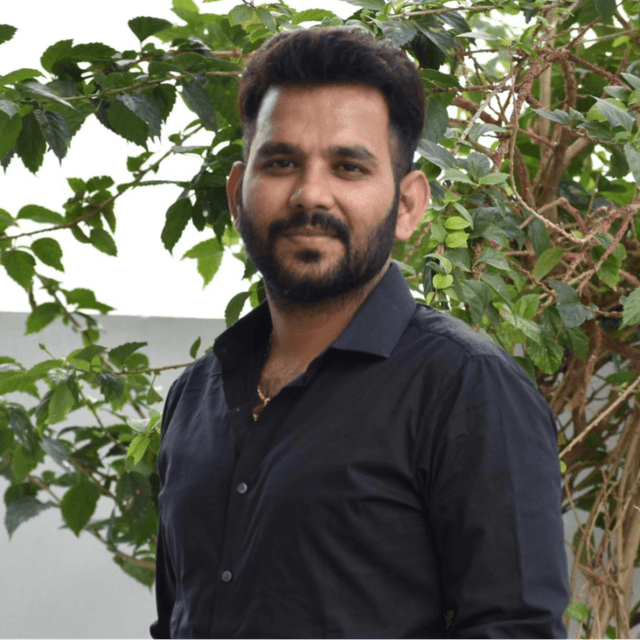Raman Kumar Payili