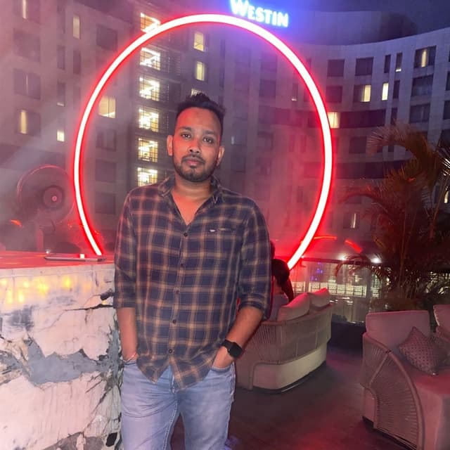 Nitish Pal