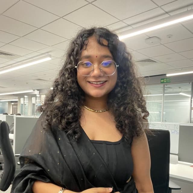 Sohini Pal