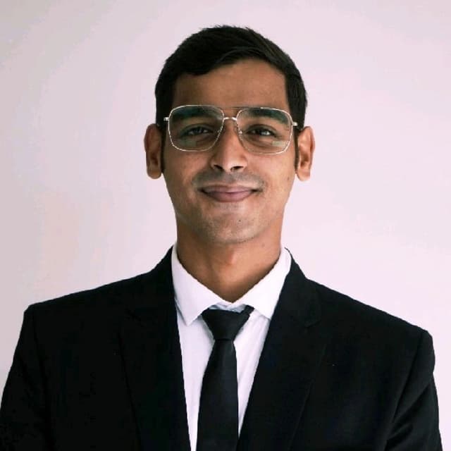 Palaash Mishra
