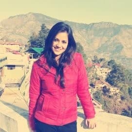 Palak Ahuja