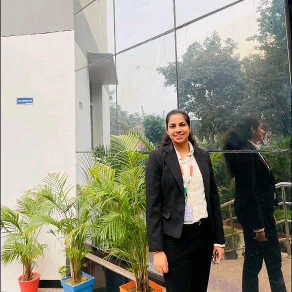 PALAK ARORA