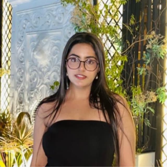 Palak Aswani