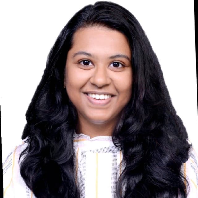 Palak Bansal