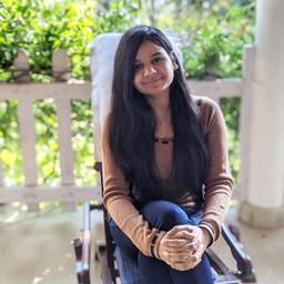 Palak Bansal