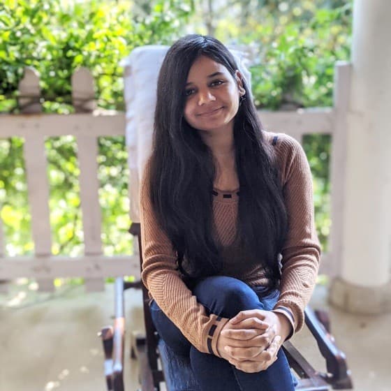 Palak Bansal