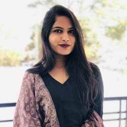 Palak Chauhan