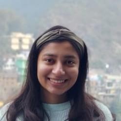 Palak Chhajed