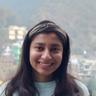 Palak Chhajed