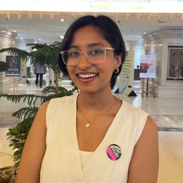 Palak Garg