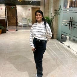 Palak Goyal