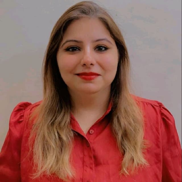 Palak Grover