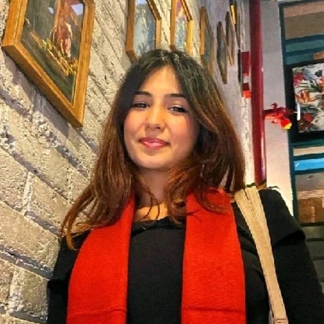 Palak Jadwani