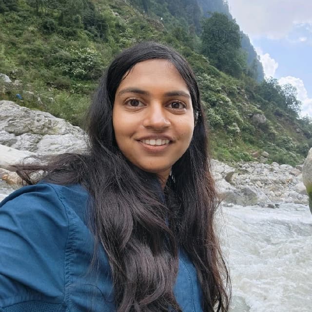 Palak Jain